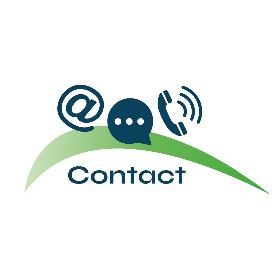 Contact logo