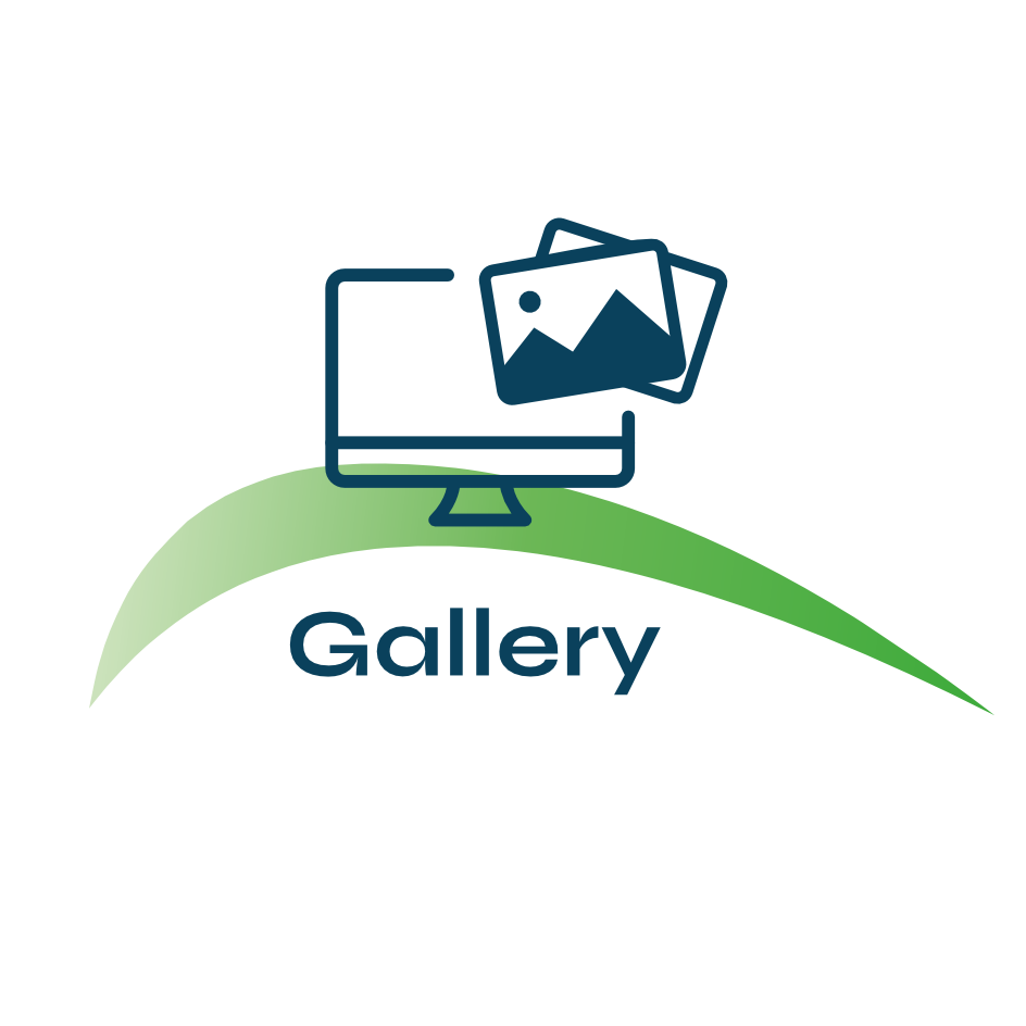 Gallery logo